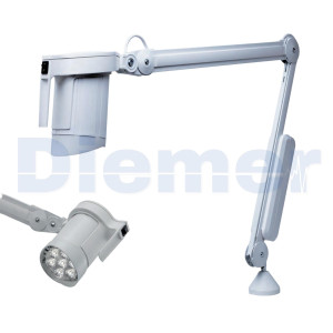 Outlet Lampara Reconocimiento Lhh 10t